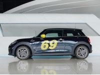 Mini Cooper SE Hatch RHD ปี 2021 ไมล์ 21,xxx Km รูปที่ 2